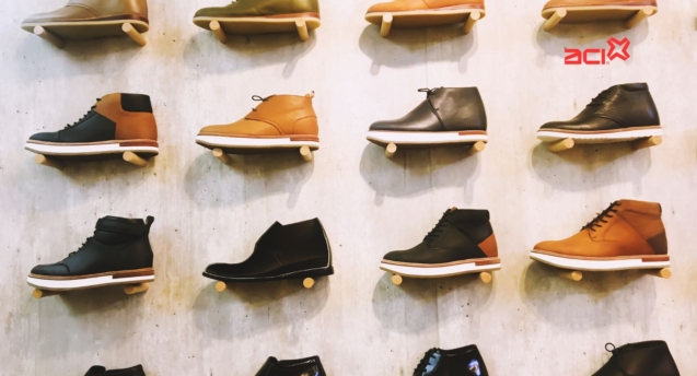 Shoe-Export