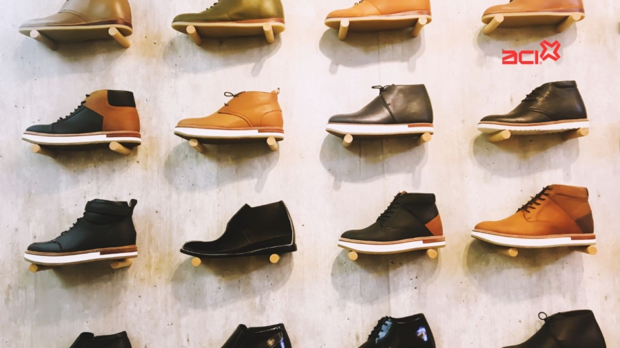 Shoe-Export